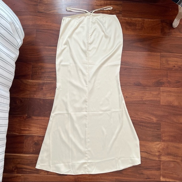 Camila Coelho Jaida Skirt Size M - Picture 2 of 11